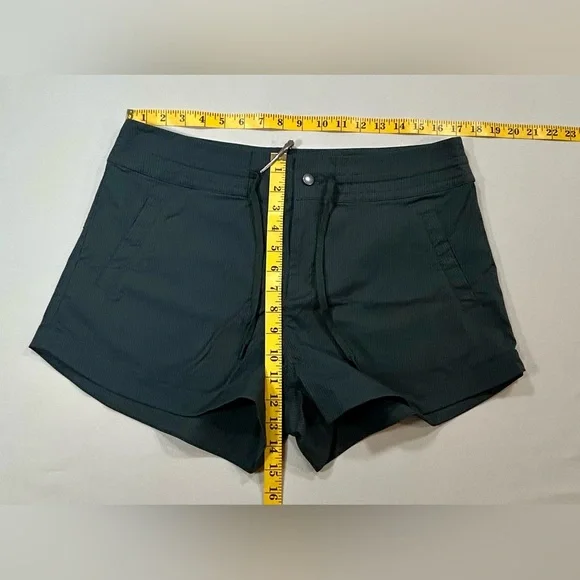 CRZ Yoga Casual Shorts size 14 NWT - Picture 10 of 12